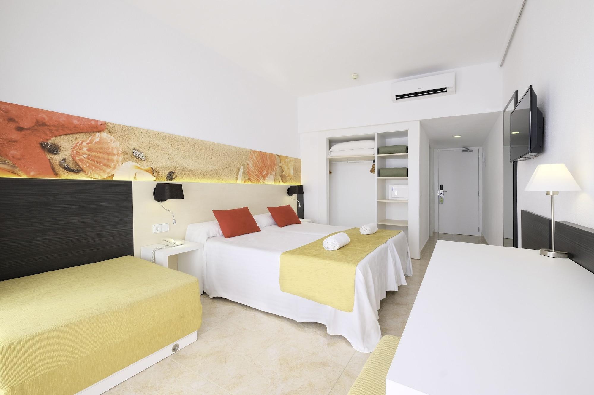 Azuline Hotel Bergantin ซานอันโตนิโอ ภายนอก รูปภาพ