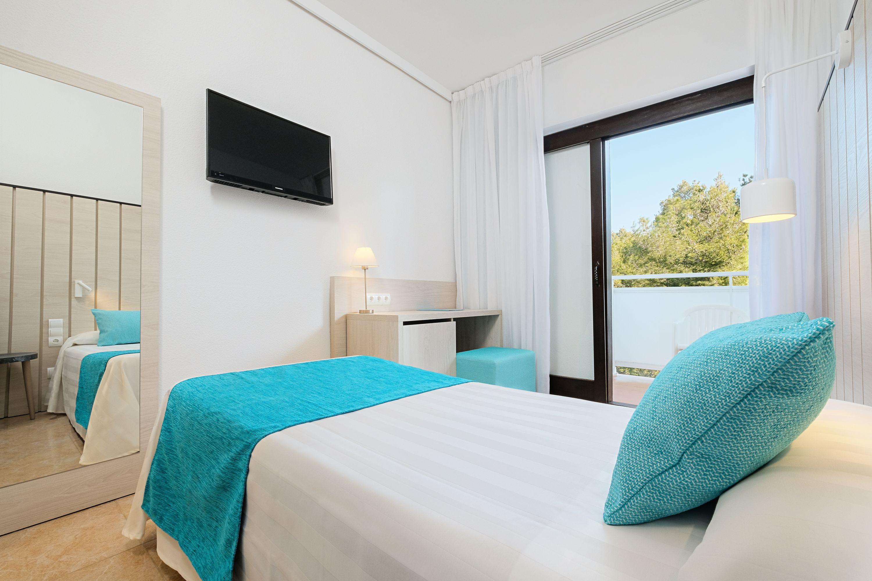 Azuline Hotel Bergantin ซานอันโตนิโอ ภายนอก รูปภาพ