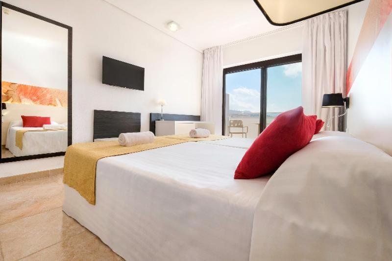 Azuline Hotel Bergantin ซานอันโตนิโอ ห้อง รูปภาพ